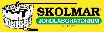 Skolmar Jordlaboratorium